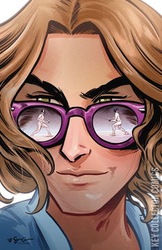 Variant Cover for Fence Breakthrough: Quarter Clash #1