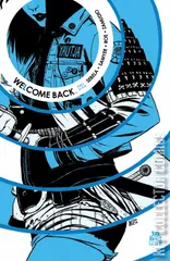 Cover for Welcome Back #2