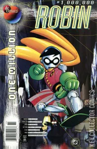 Robin #1,000,000