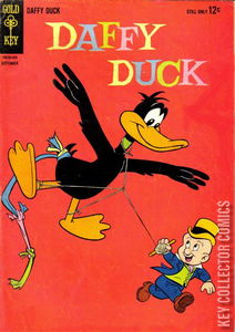 Daffy Duck #38