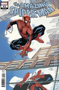 Amazing Spider-Man #42