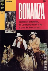 Bonanza #33