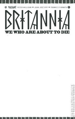 Britannia: We Who Are About To Die
