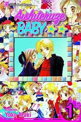 Aishiteruze Baby