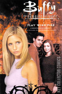 Buffy the Vampire Slayer