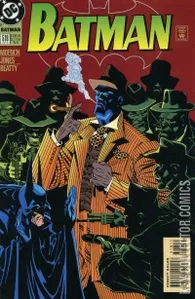 Batman #518