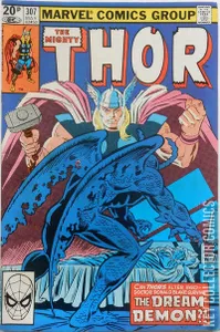 Thor #307
