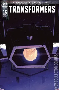 Transformers #15