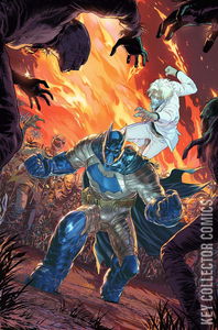 Detective Comics #1105