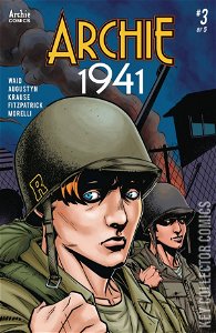 Archie 1941 #3
