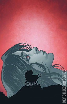 Variant Cover for Babyteeth #2