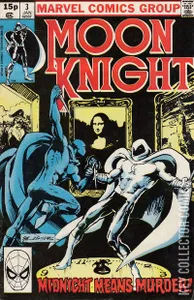 Moon Knight #3