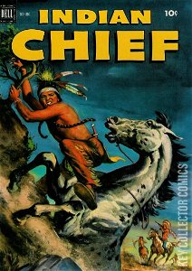 Indian Chief #8