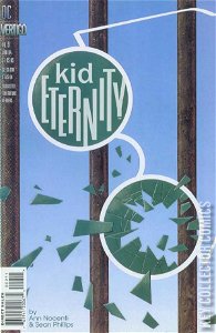 Kid Eternity #9