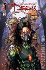 Variant Cover for Darkness, The #5
