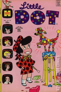 Little Dot #143
