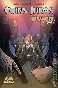 Coins of Judas: The Gambler #2