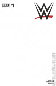 WWE #1