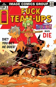 Die: Loaded #6