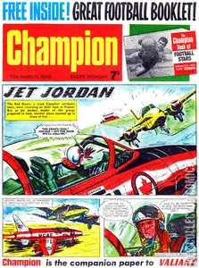 Champion #3