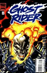 Cover for Ghost Rider #71