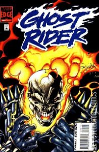 Ghost Rider #71