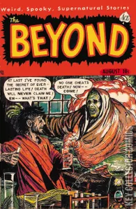 The Beyond #14