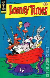 Looney Tunes #11