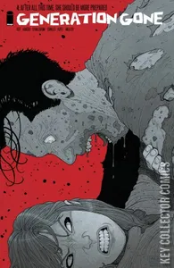 Generation Gone #4