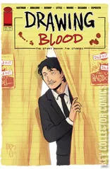 Variant Cover for Drawing Blood #11