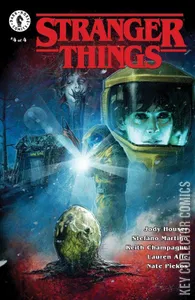 Stranger Things #4