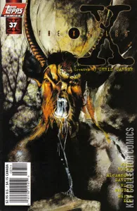 X-Files #37