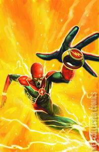 Flash #25