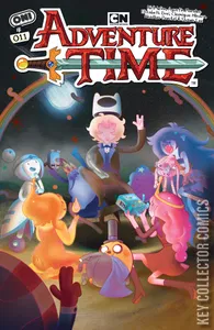 Adventure Time #11