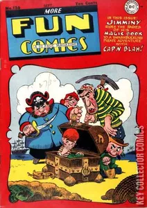More Fun Comics #126