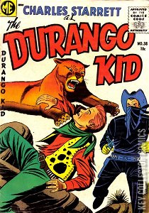Durango Kid, The #38