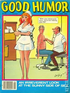 Good Humor #91