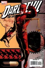 Cover for Daredevil #109