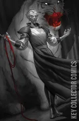 Cover for Grim #10