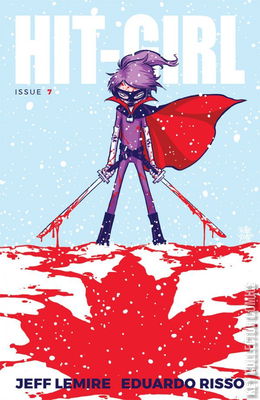 Hit-Girl