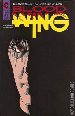Blood Wing