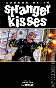 Stranger Kisses #2