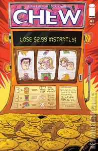 Chew #41
