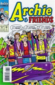 Archie & Friends #43