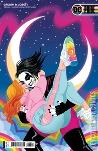 Crush and Lobo #1