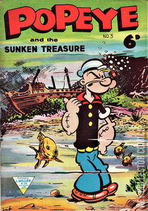 Popeye #3 