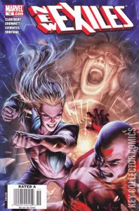 New Exiles #10