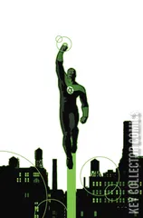 Cover for Green Lantern #39