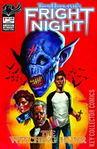 Fright Night: The Witching Hour #1