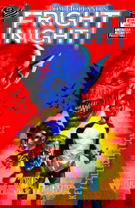 Fright Night: The Witching Hour #1